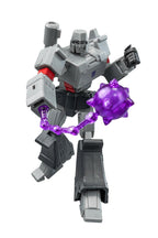 Transformers Authentics by YoloPark, Generation One - 20cm Megatron Model Kit - AMK Series, 22 Parts to Assemble, Assemble and Collect, Great Gift