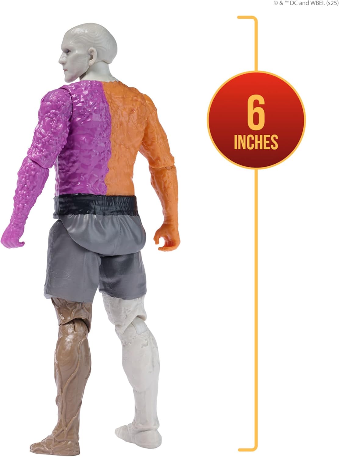 DC Comics Metamorpho, Metamorpho 6-inch Action Figure