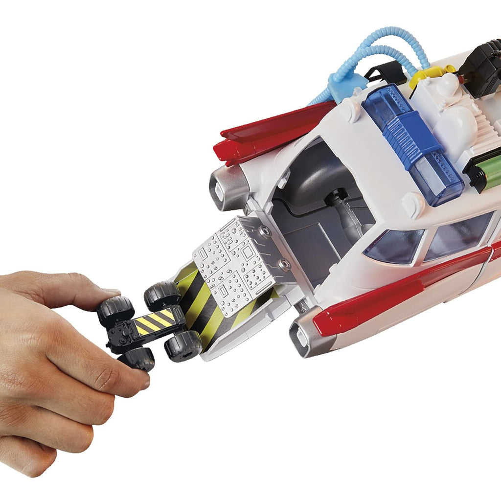 Ghostbusters Ecto-1 (Afterlife Movie Inspired Vehicle Playset and Accessories)