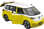 Maisto Volkswagen ID Buzz 2023