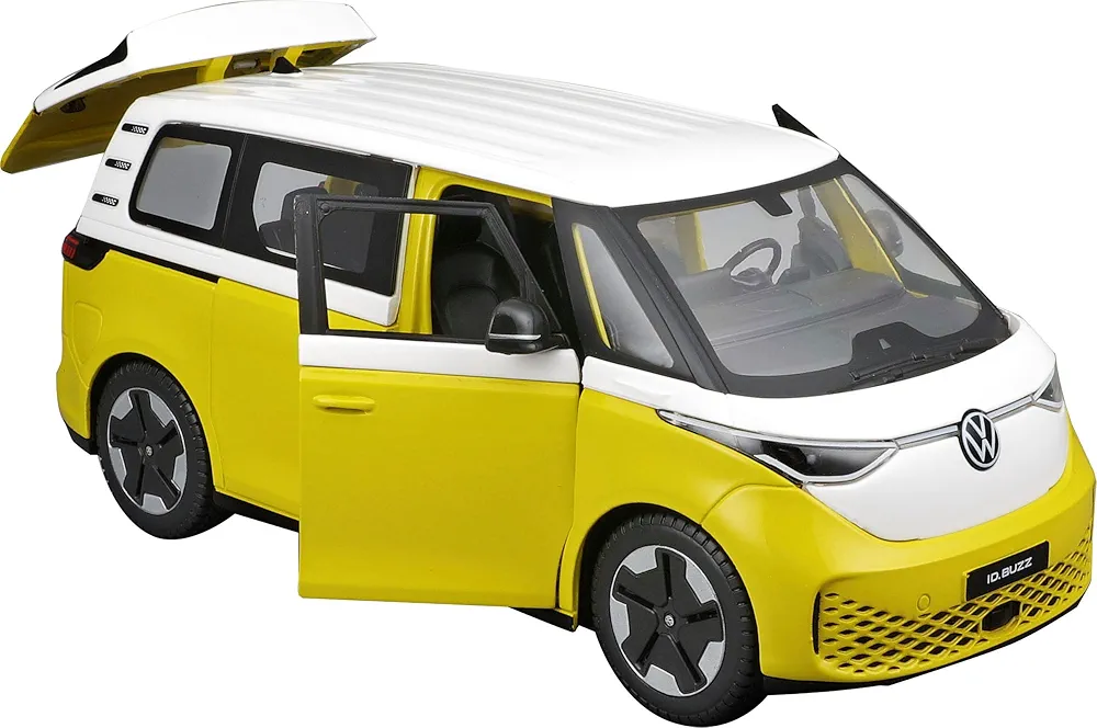 Maisto Volkswagen ID Buzz 2023
