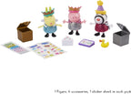Peppa Pig 06920 PEPPA'S Secret Surprise-Styles May, Colours Vary