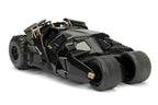 Jada Batman The Dark Knight Batmobile 1:24 Die Cast