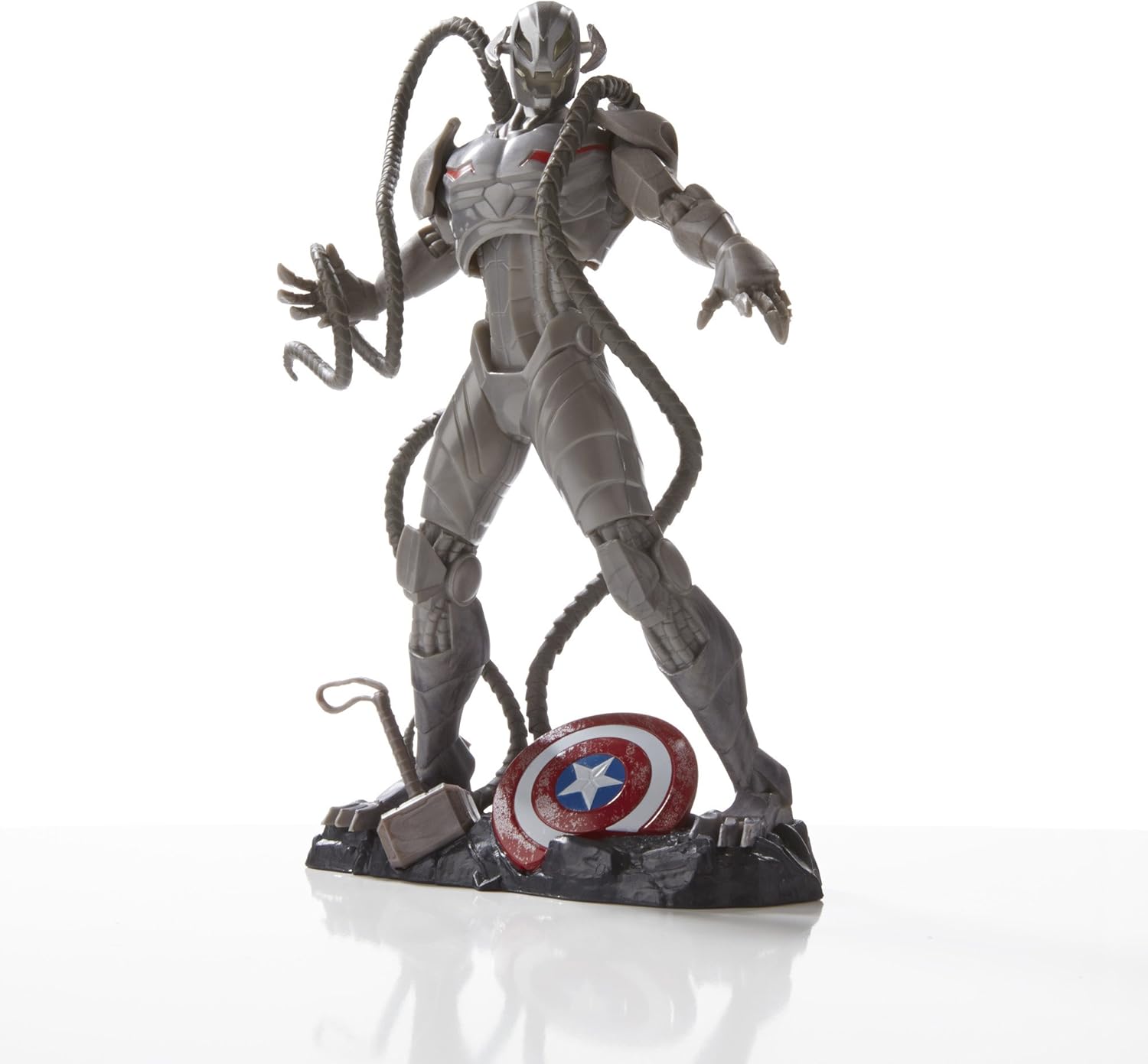 Playmation Marvel Avengers Ultron Deluxe Smart Figure