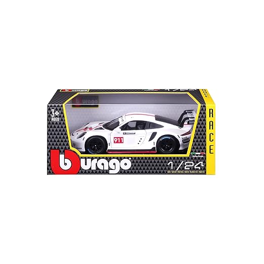 Diecast Cars, Cars , Porsche , Racing, Box