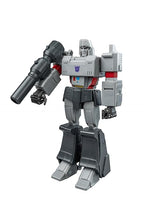 Transformers Authentics by YoloPark, Generation One - 20cm Megatron Model Kit - AMK Series, 22 Parts to Assemble, Assemble and Collect, Great Gift