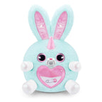 Rainbocorns Adopt-A-Corn Surprise (Kitten) by ZURU, 15+ Surprises, Collectible Plush, Baby, Surprise Eggs for Girls & Children Ages 3+