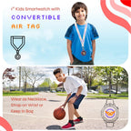 WatchOut Next-Gen Smart Watch for Kids