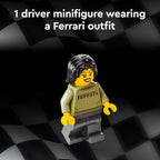 LEGO Speed Champions Ferrari F40 Supercar