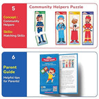 Smartivity Montessori Based Learning Kit | Puzzles, Sticker Art