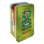 Panini FIFA World Cup Adrenalyn XL 2026 Card Classic Tin