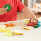 Melissa & Doug Sandwich Making Set