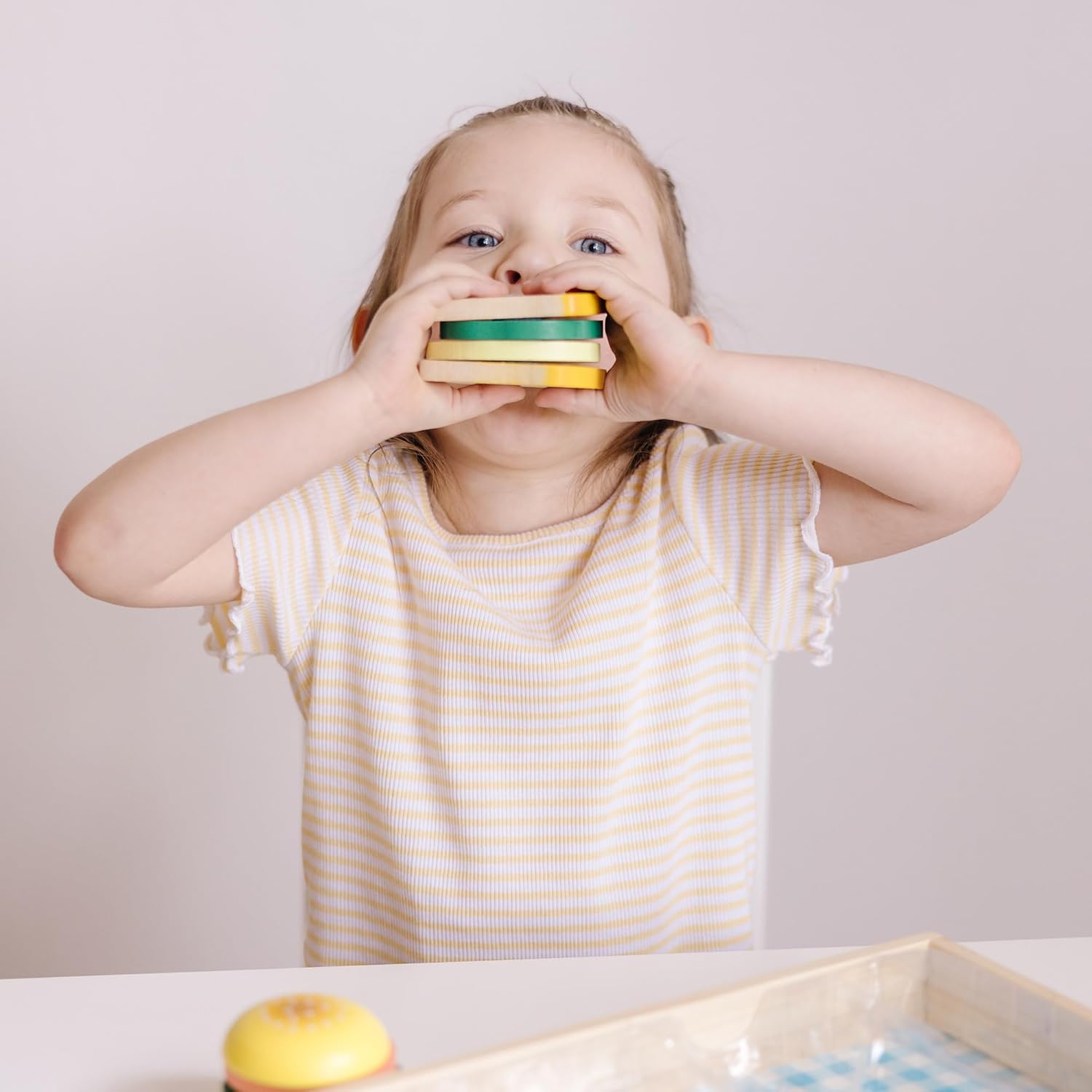 Melissa & Doug Sandwich Making Set