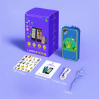 WatchOut LearnPhone Kids Safe Smart Phone