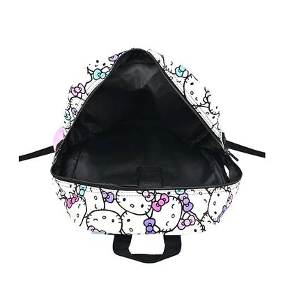 Smiggle - 16 inch Premium Hello Kitty Backpacks – Kidspark