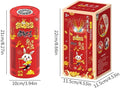 Firework Bubble Machine - 10 Holes Firework Bubble Machine Party Automatic Bubble Machine,Electric Bubbles Machine for Outdoor Activities, Party