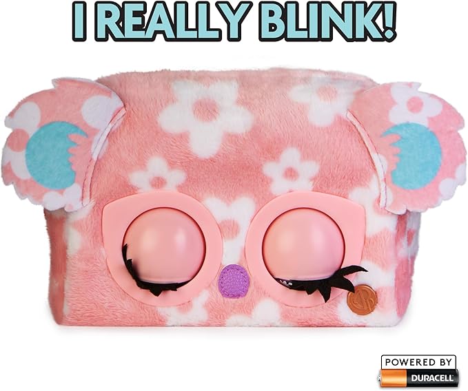 Spin Master Purse Pets Print Perfect Koala