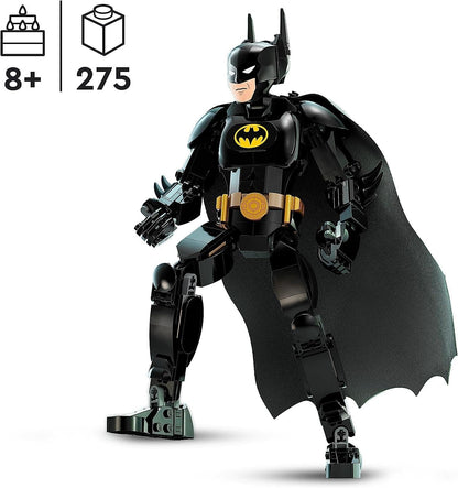 LEGO DC Batman Construction Figure 76259 Building Toy Set (275 Pieces)