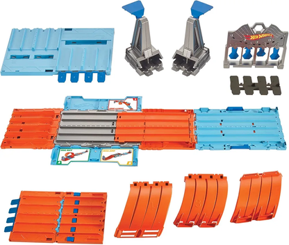 Hot Wheels Race Crate