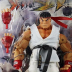 NECA Street Fighter Ryu 18 CM Collectible Statue/Action Figure