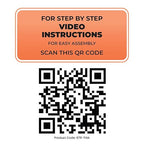 QR for Installation