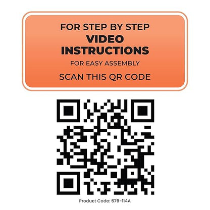 QR for Installation