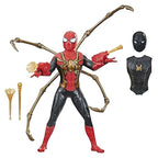 Spider-Man Marvel 3-in-1 Web Team Set