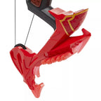 NERF DragonPower Skyblaze Dart Bow Blaster