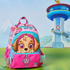Paw Patrol Junior Character Backpack