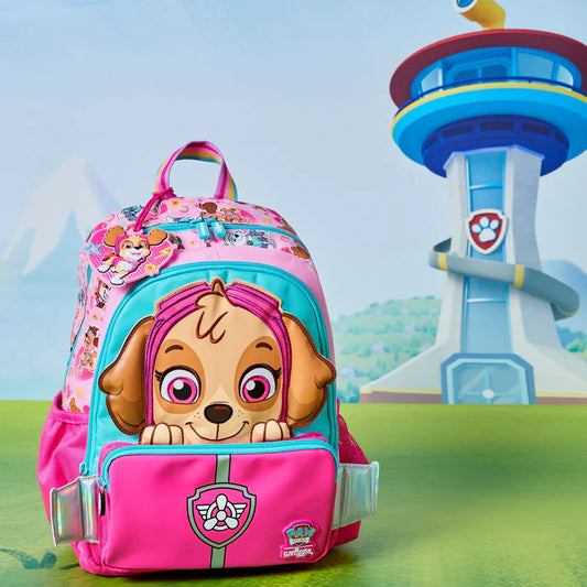 Paw Patrol Junior Character Backpack