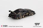Mini Gt Mazda RX-7 LB-Super Silhouette FD-NILES
