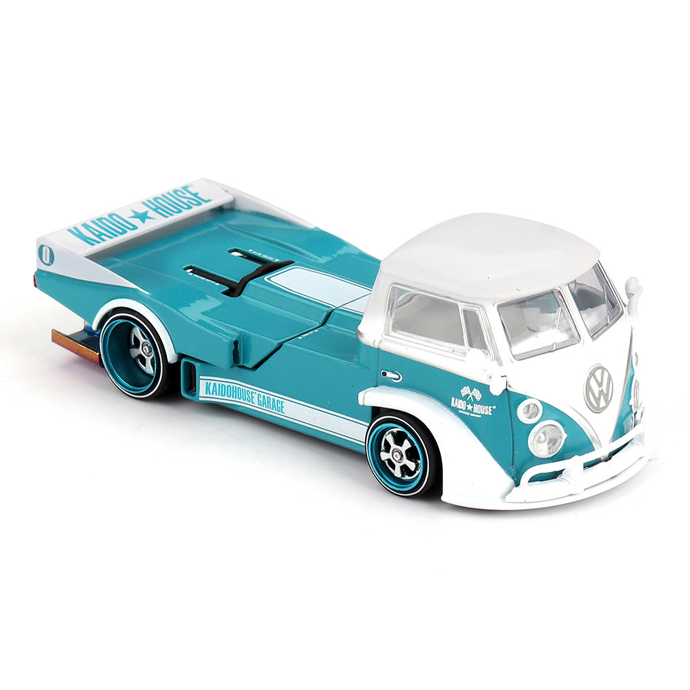 Kaido House x Mini GT 1:64 Volkswagen T1 KAIDO WORKS V1