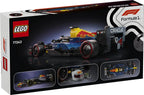 LEGO Speed Champions 77243 : Oracle Red Bull Racing RB20 F1 Race Car