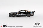 MINI GT Shelby GT500 Dragon Snake Concept Black/Gold