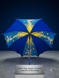 Umbrella Playful Cartoon Animal Theme For Boys Umbrella (Random 1)