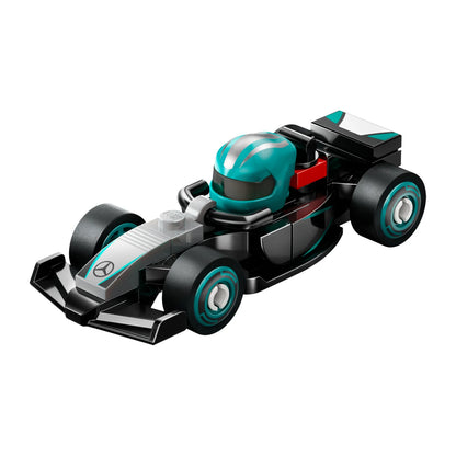 LEGO F1® Collectible Race Cars