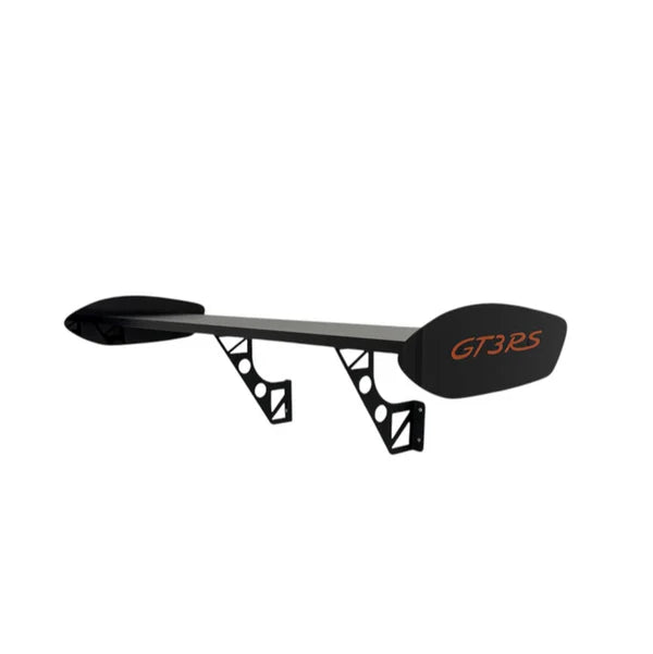 GT3 RS Racing Spoiler Wall Mounted Shelf