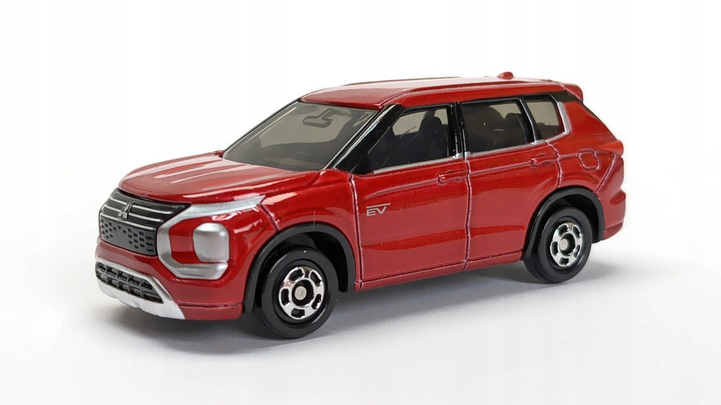 TAKARA TOMY 10 MITSUBISHI OUTLANDER PHEV