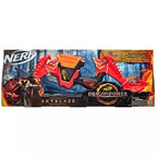NERF DragonPower Skyblaze Dart Bow Blaster