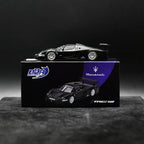 BBR Maserati MC12 Competizione Test Fiorano 2004 Scale Model 1/64