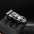 BBR Maserati MC12 Competizione Test Fiorano 2004 Scale Model 1/64