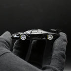 BBR Maserati MC12 Competizione Test Fiorano 2004 Scale Model 1/64