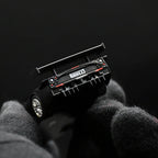 BBR Maserati MC12 Competizione Test Fiorano 2004 Scale Model 1/64