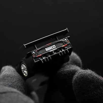 BBR Maserati MC12 Competizione Test Fiorano 2004 Scale Model 1/64