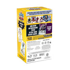 Topps UCL & WUCL Match Attax Extra 2025 Trading & Collectible Card Game (Super Smart Pack)