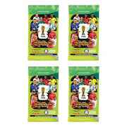 Panini FIFA World Cup 2026 XL Adrenalyn Cards - Pockets Tins Box ( Random )