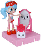 Shopkins Happy Places Welcome Pack Dreamy Bear
