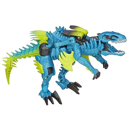 Transformers Age of Extinction Generations Kubian Figure