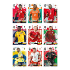 Panini FIFA World Cup 2026 XL Adrenalyn Cards - Pockets Tins Box ( Random )