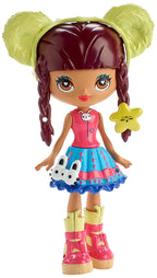 KuuKuu Harajuku Fashion Swap Fun Angel Doll